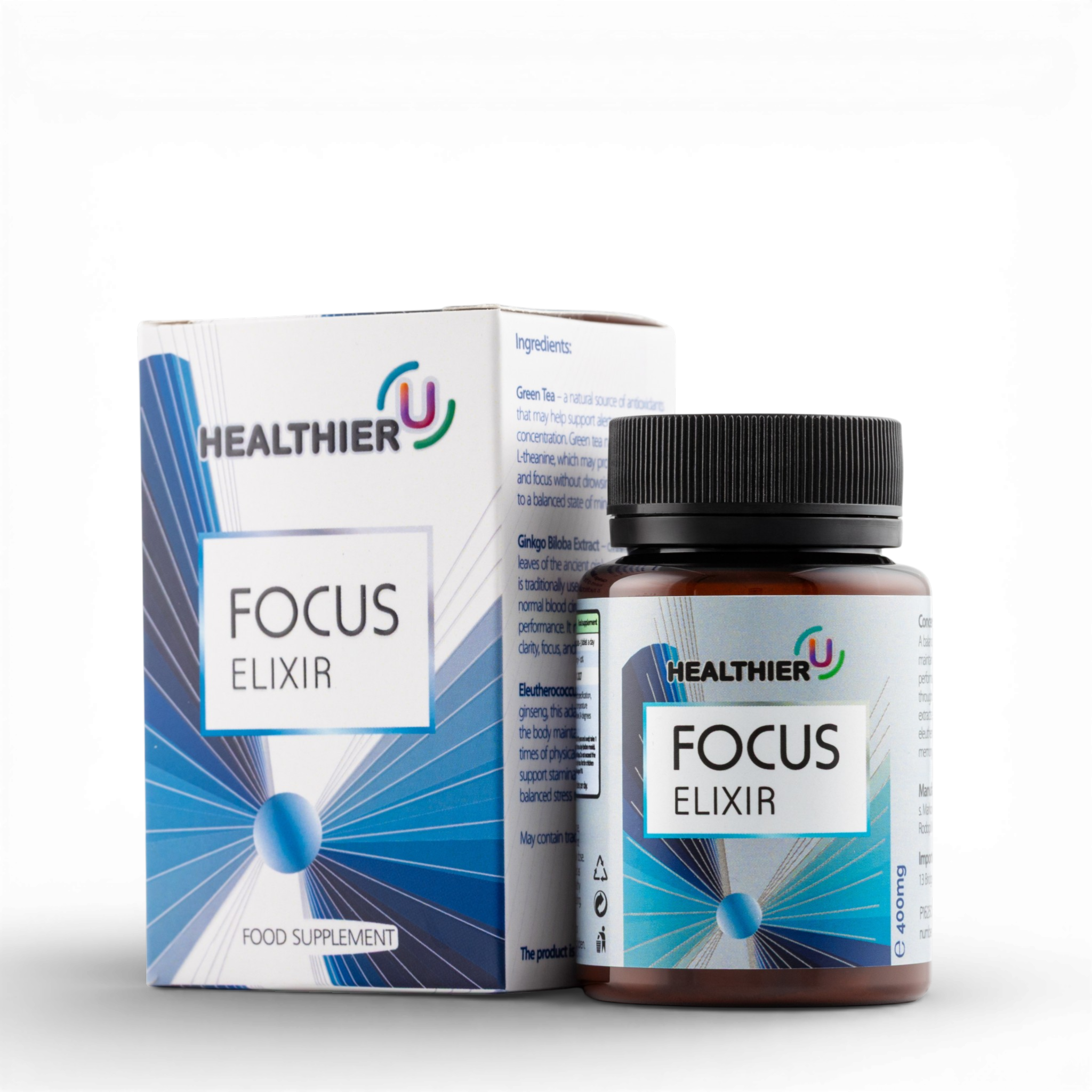 Focus Elixir (FE)