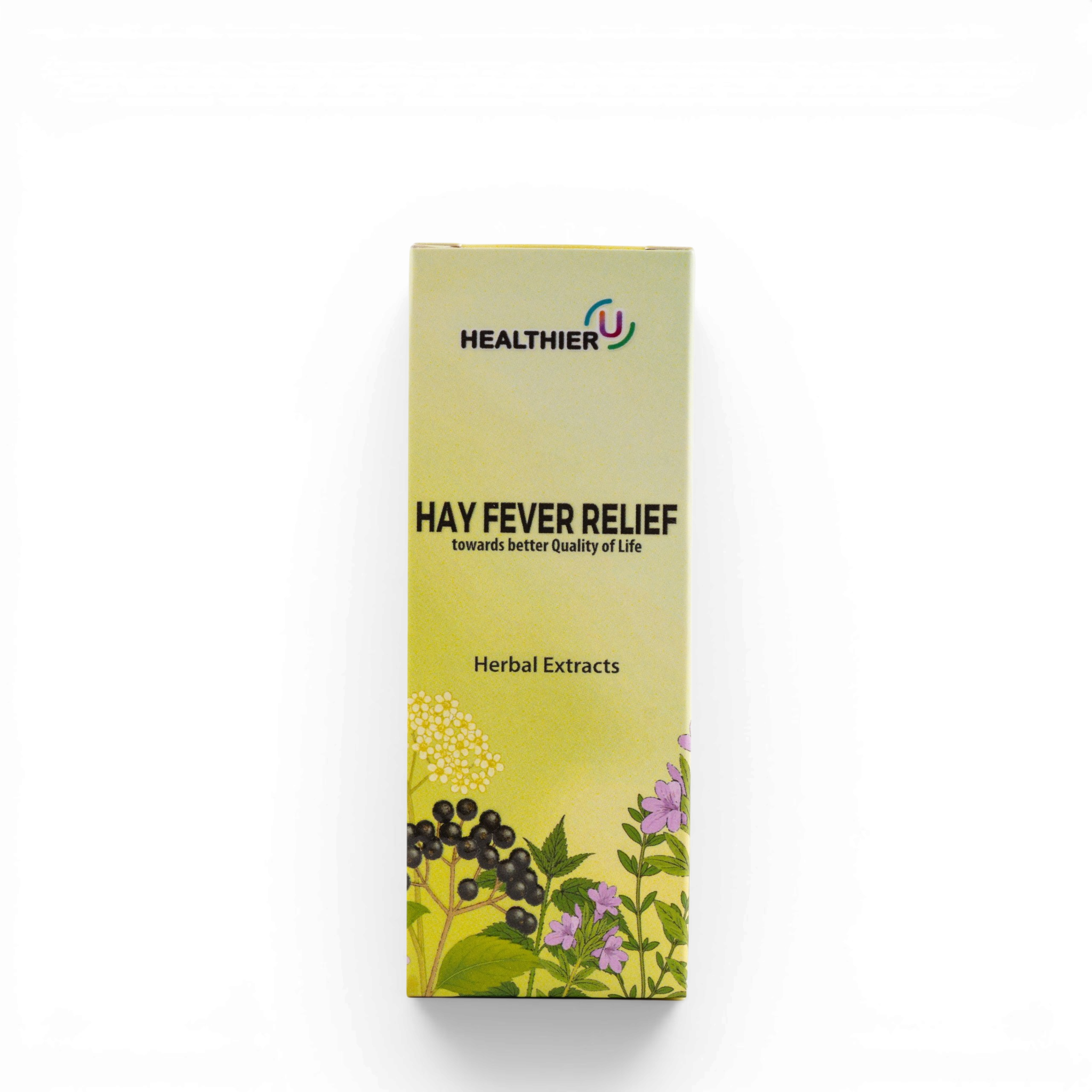 Hay Fever Relief