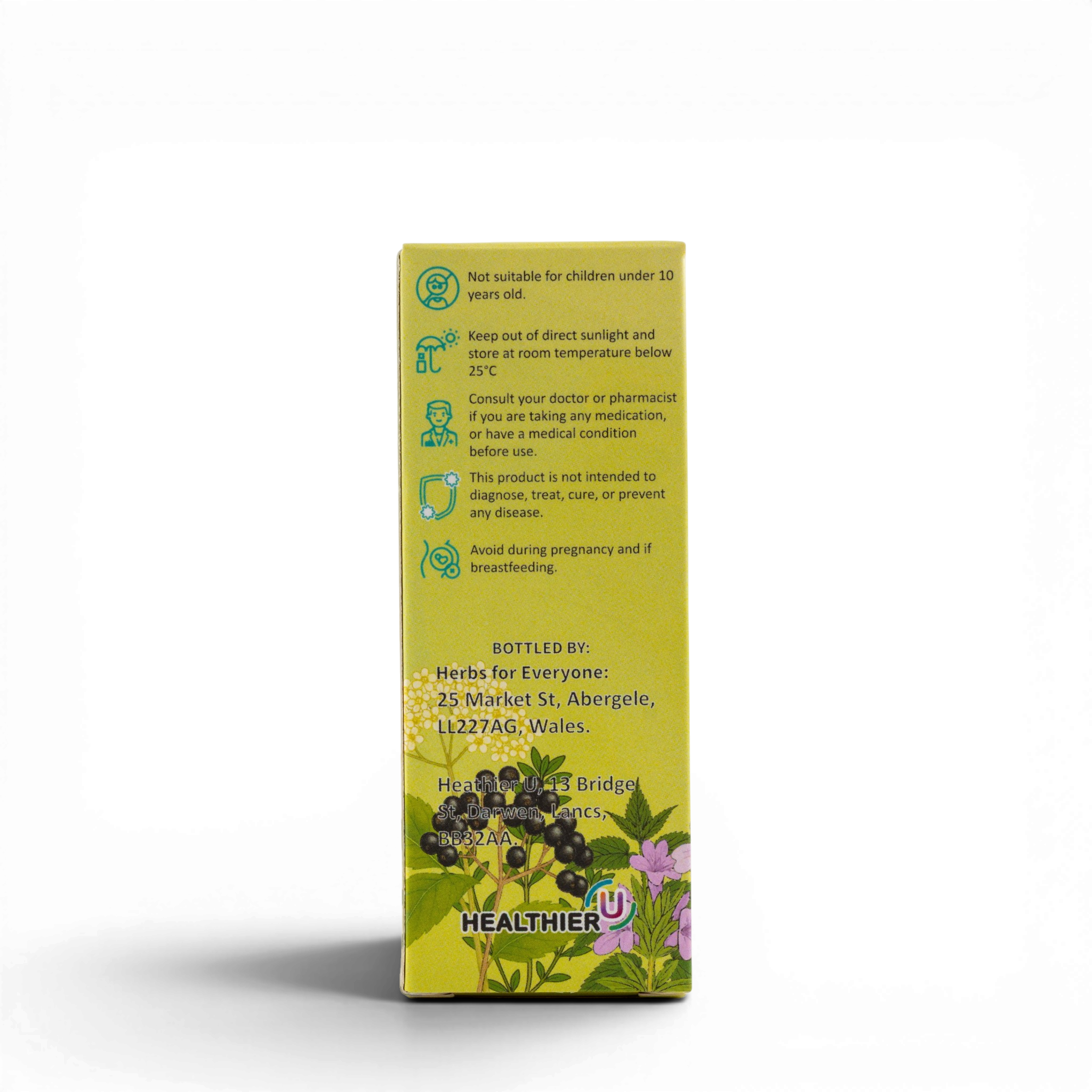 Hay Fever Relief