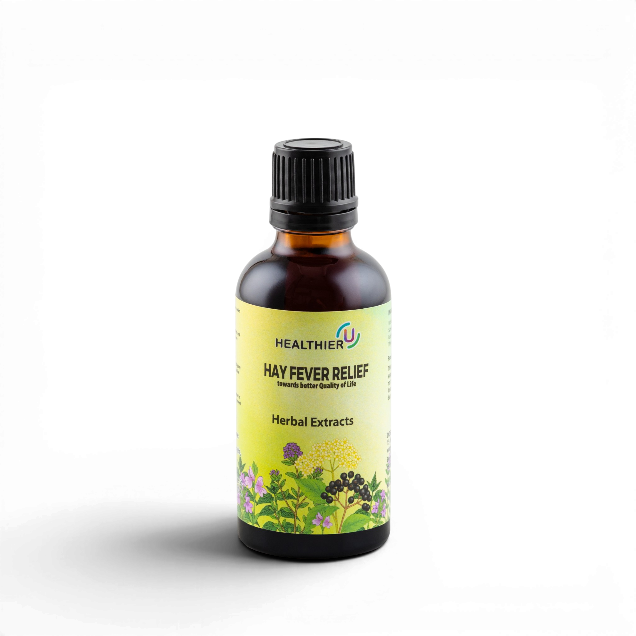 Hay Fever Relief