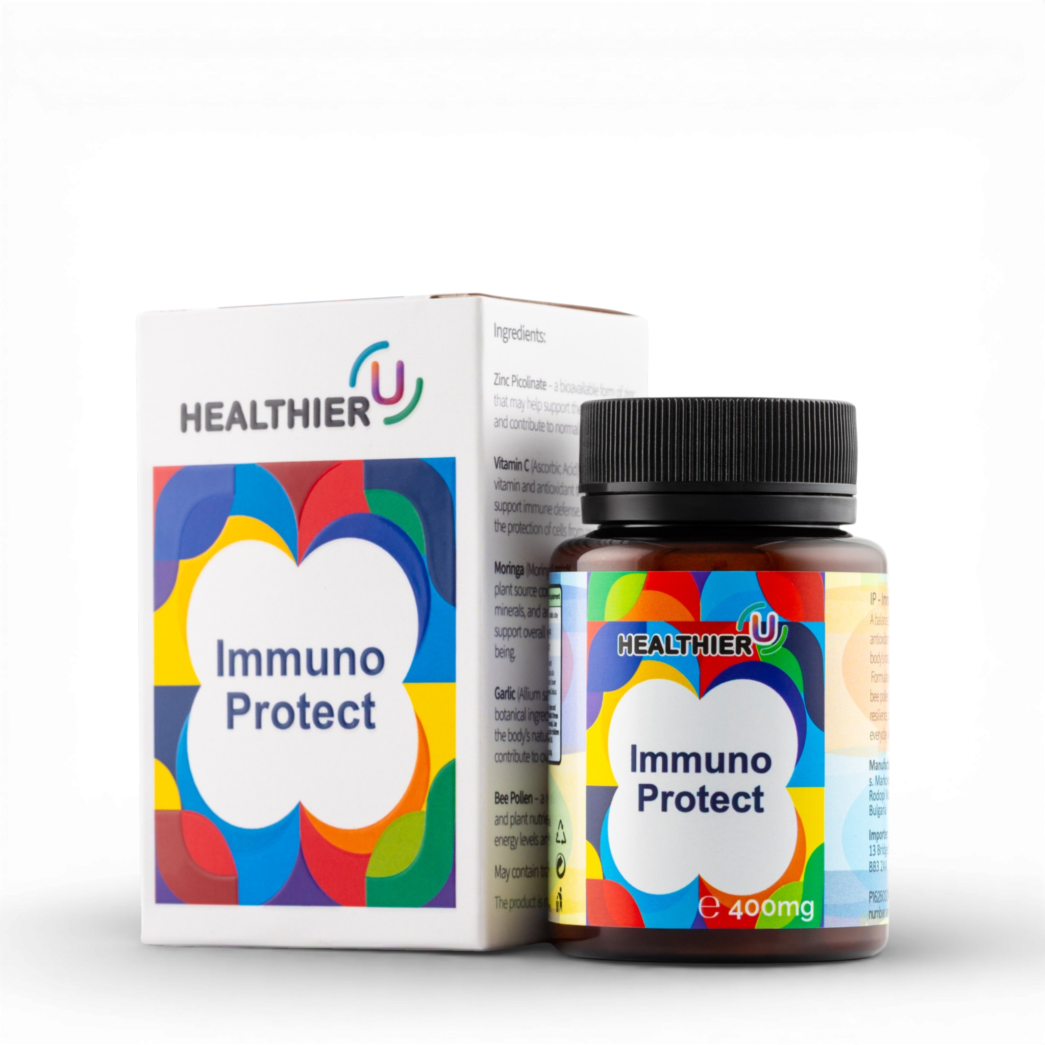 Immuno Protector (IP)