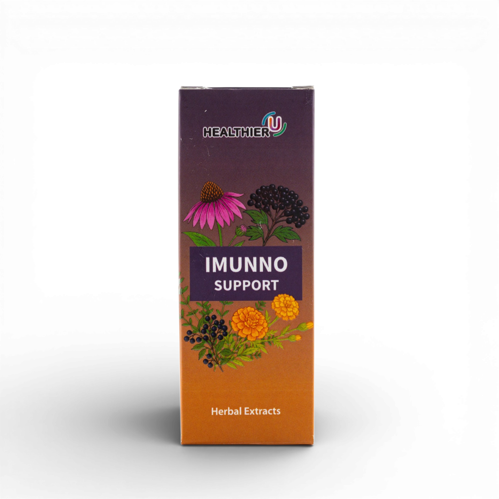 Imunno Support