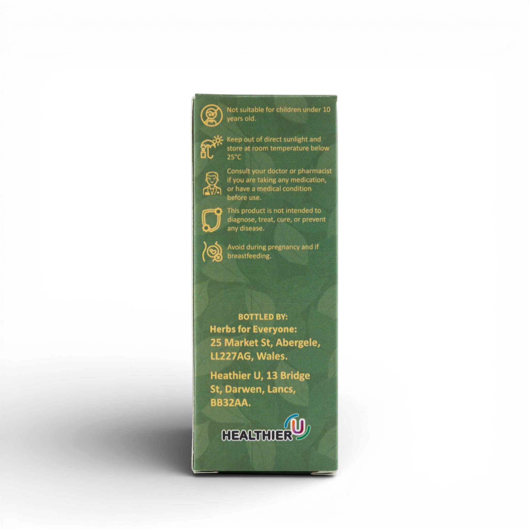 Indigestion Support