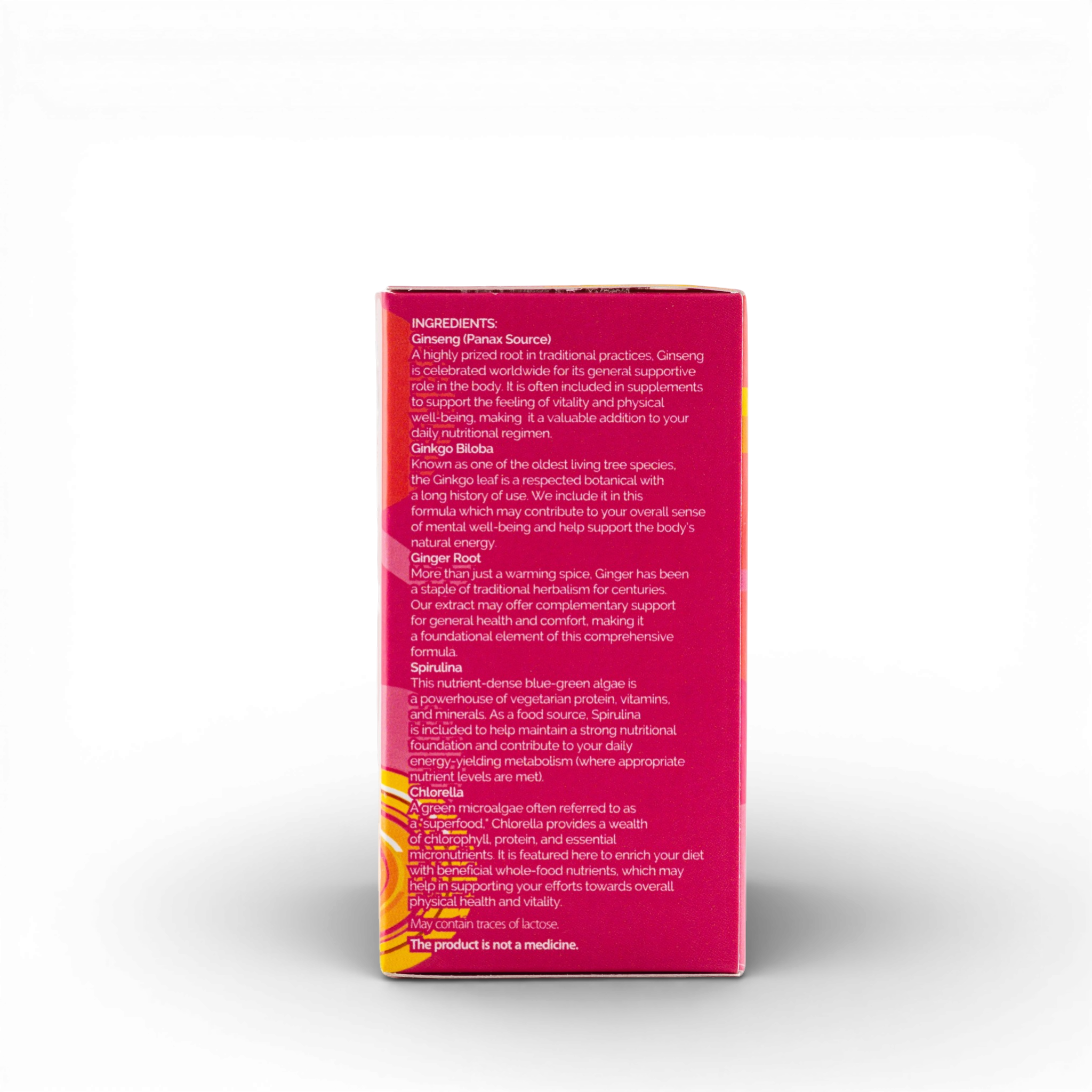 Libido Power (LP)