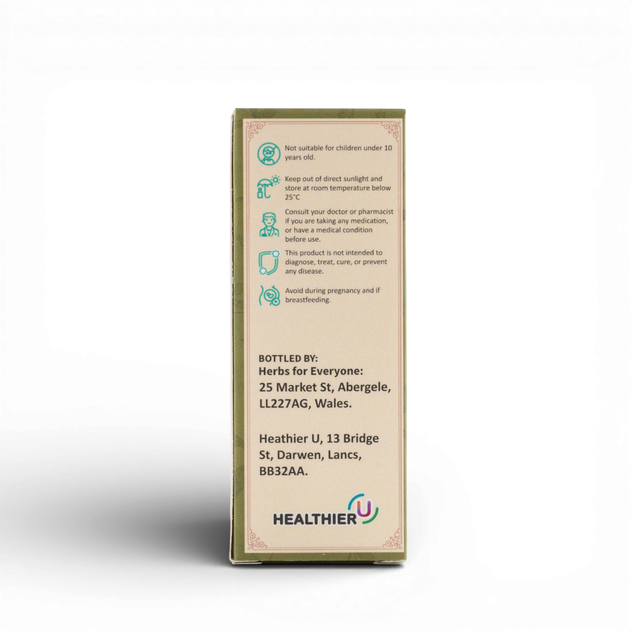 Liver and Pancreas Support