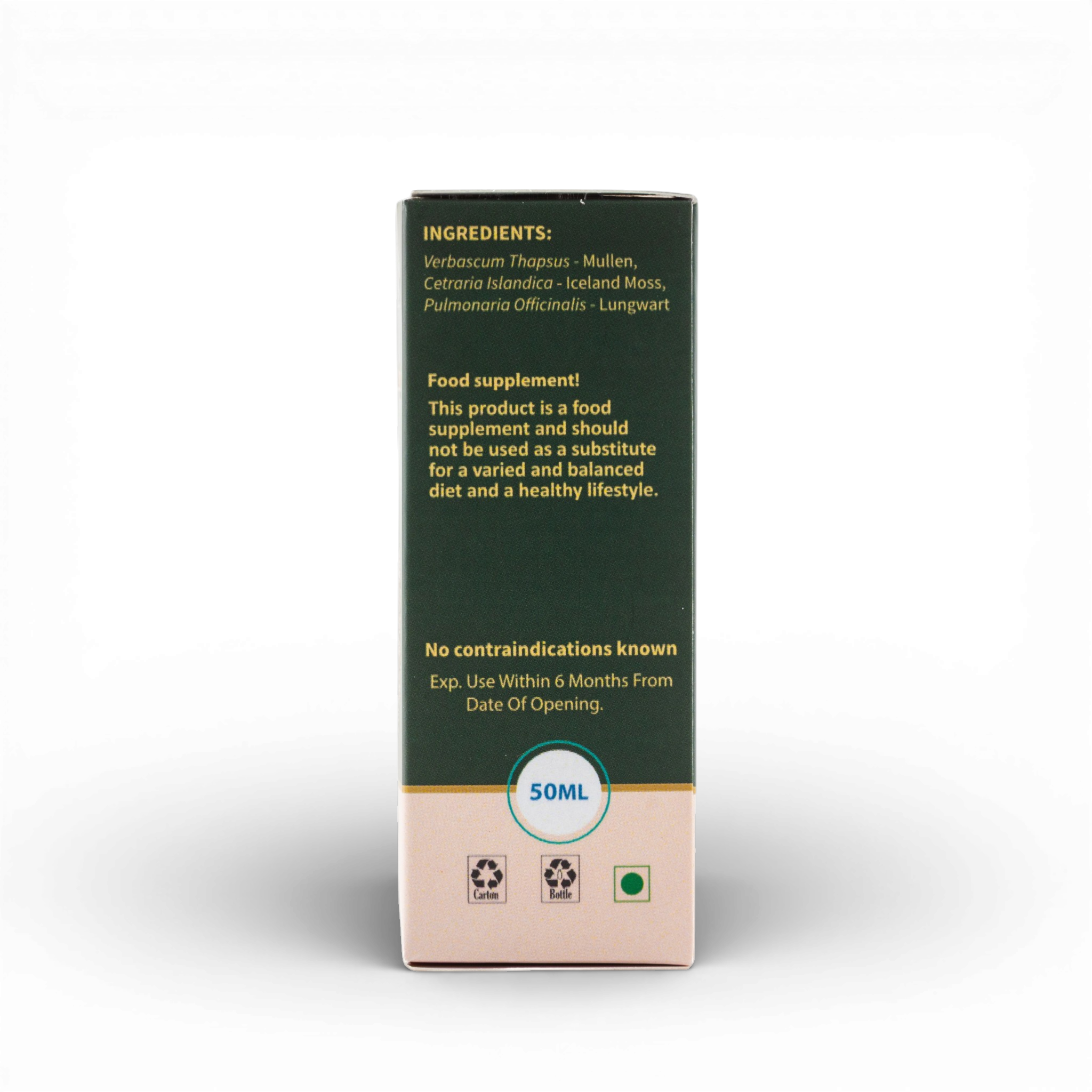 Lung Support
