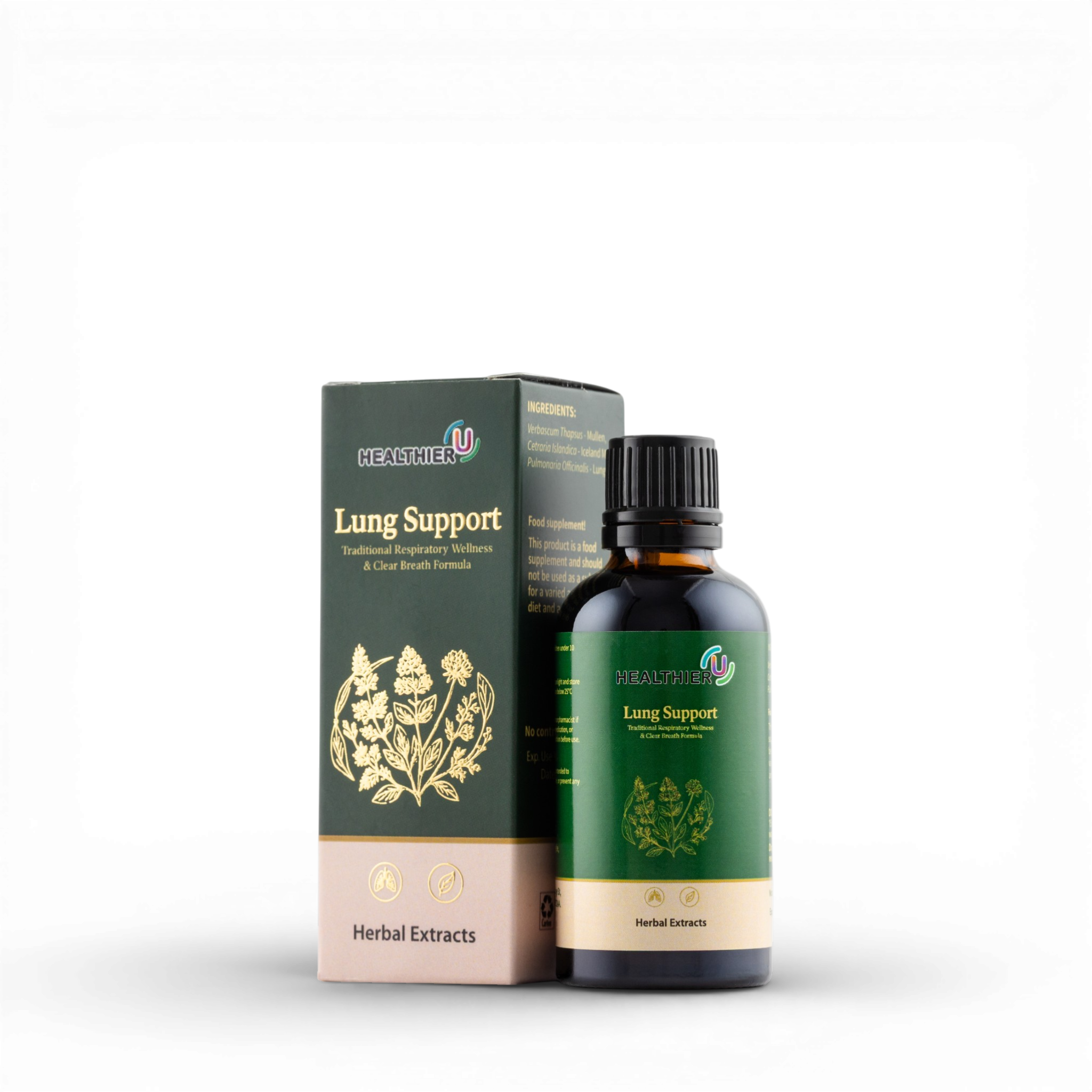 Lung Support