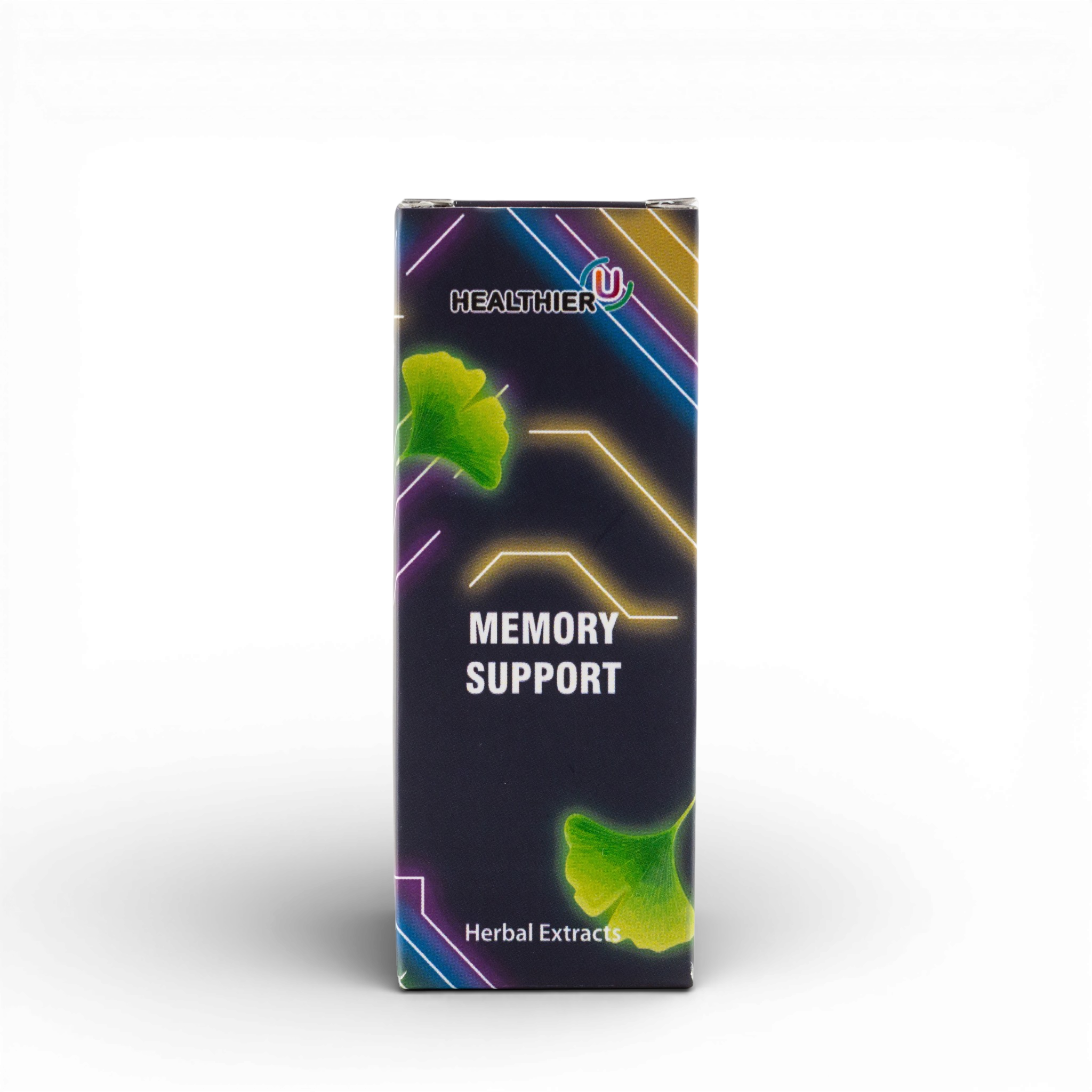 Memory Support