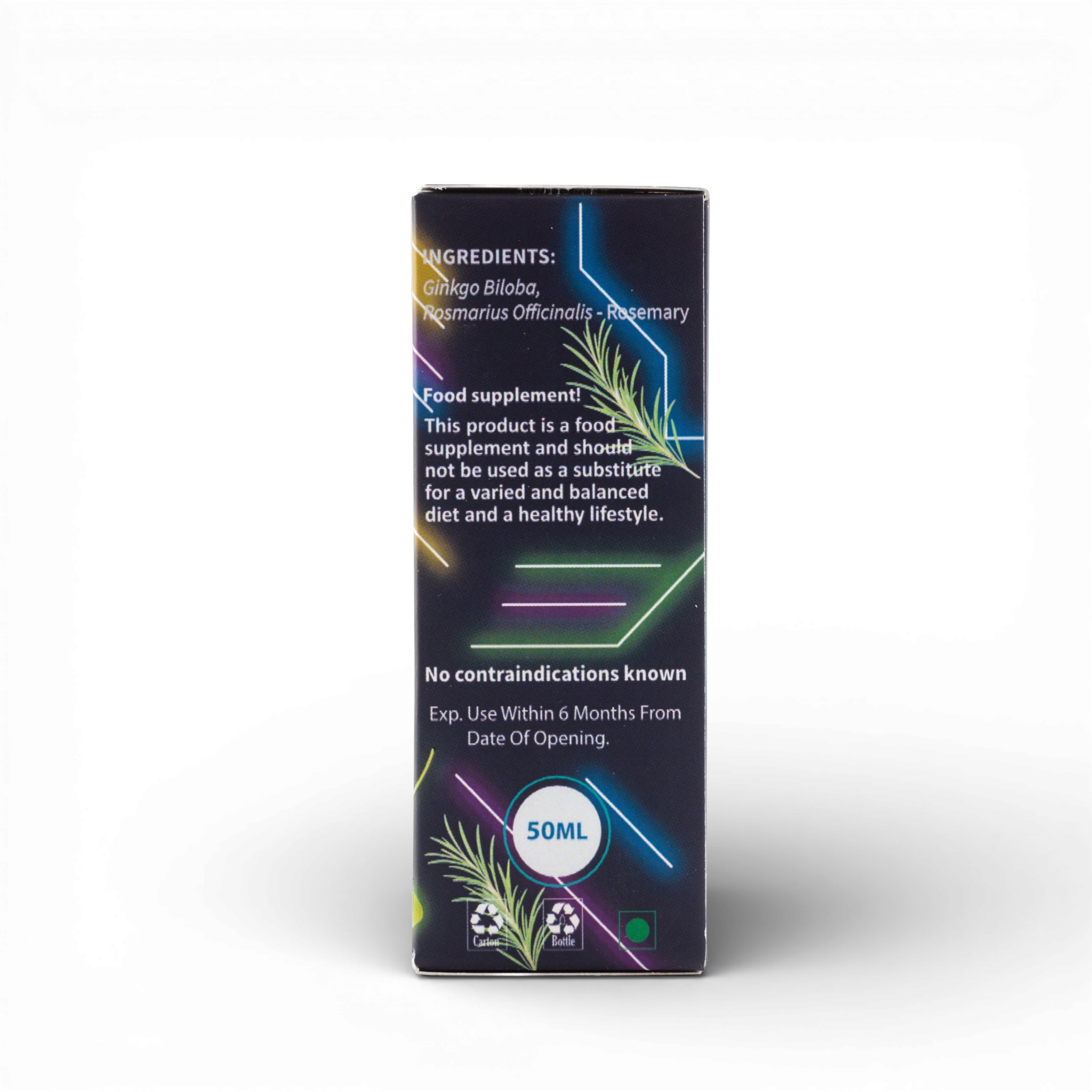 Memory Support