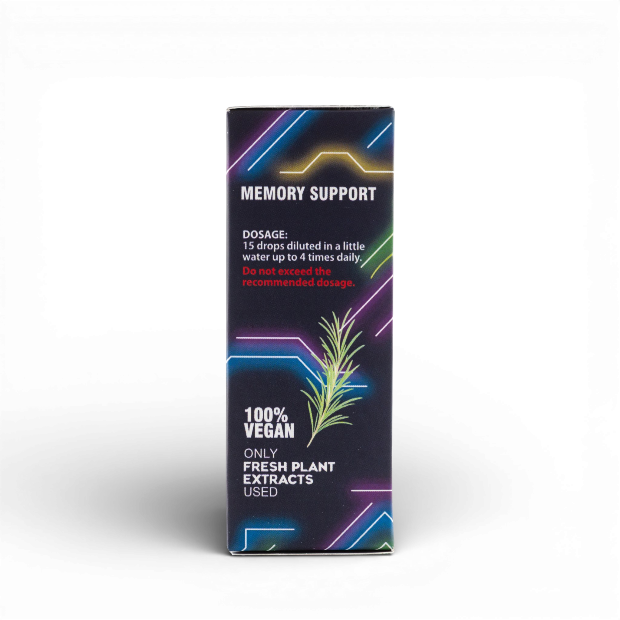 Memory Support