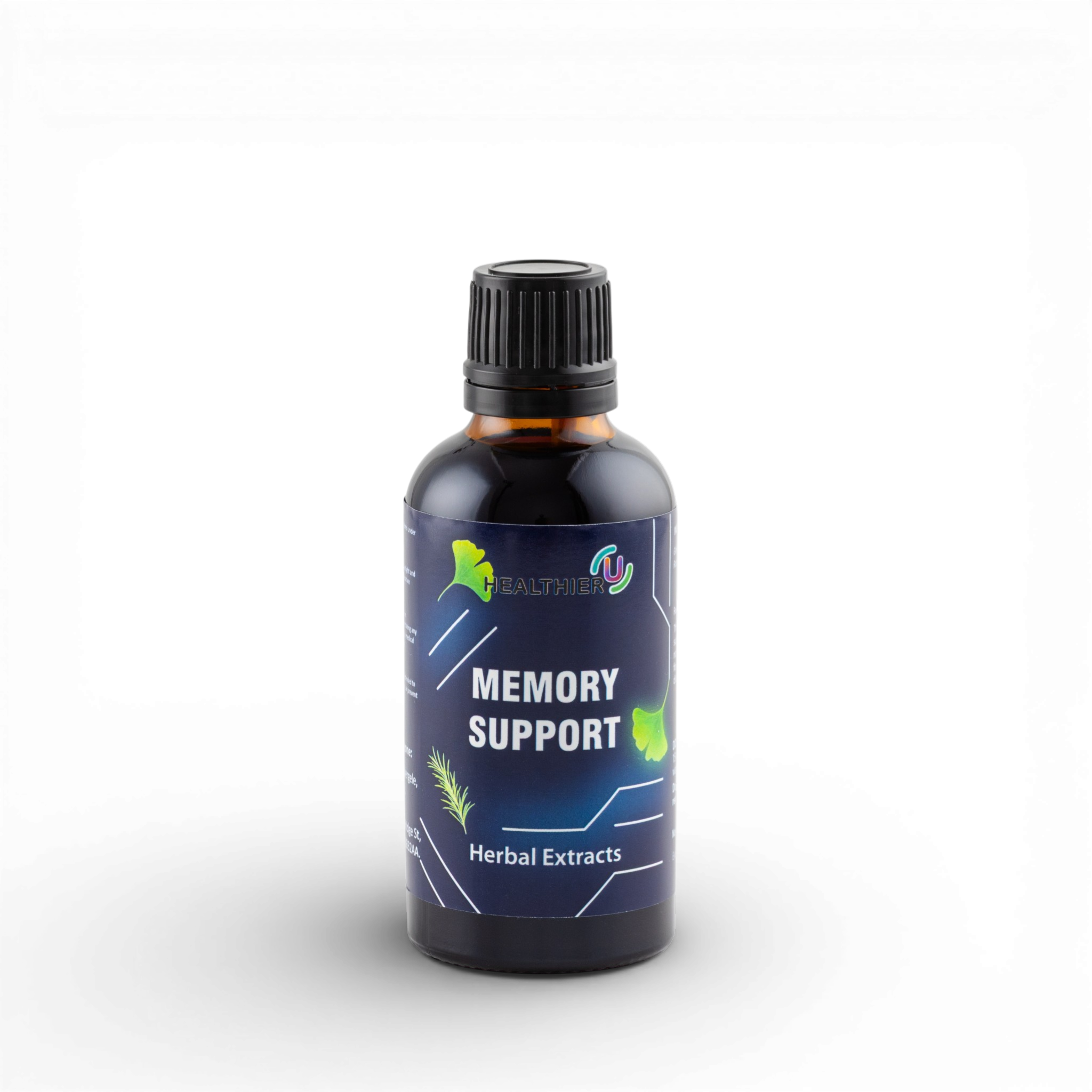 Memory Support
