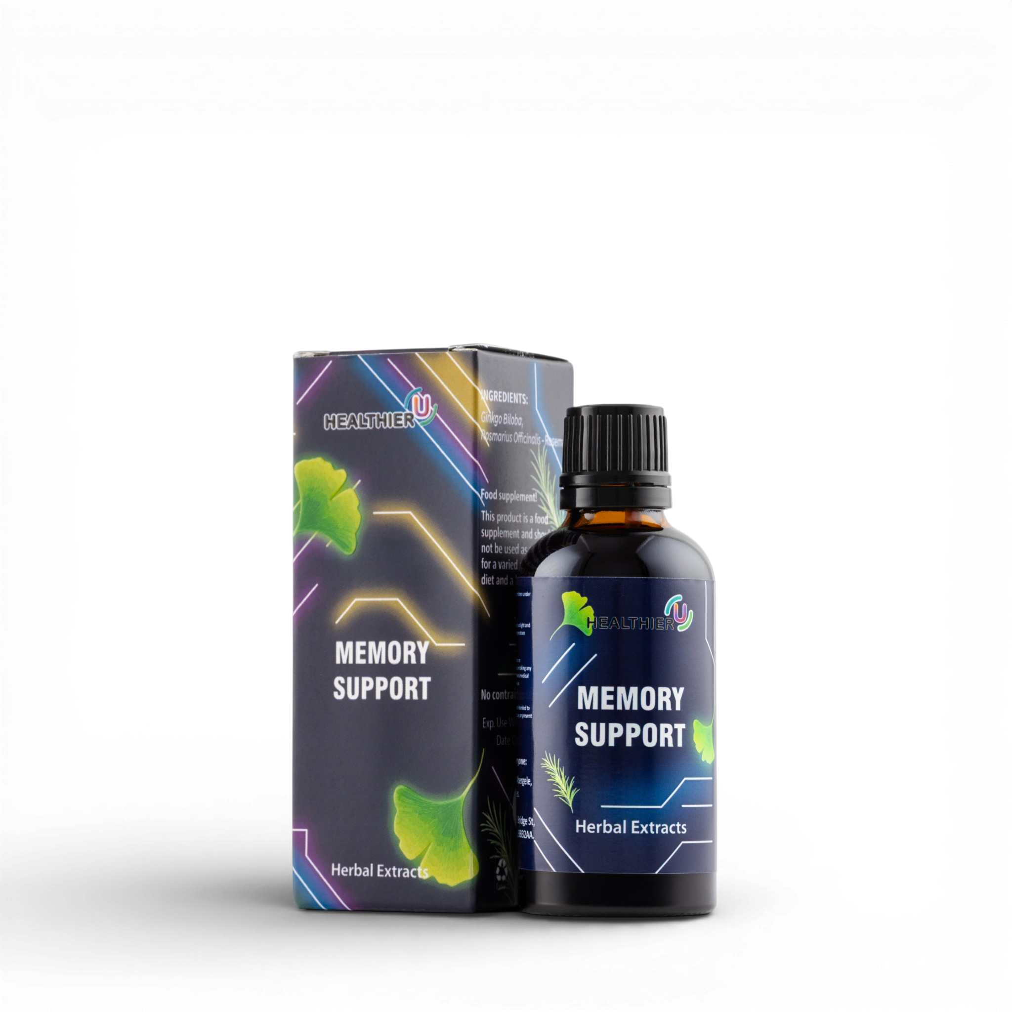Memory Support