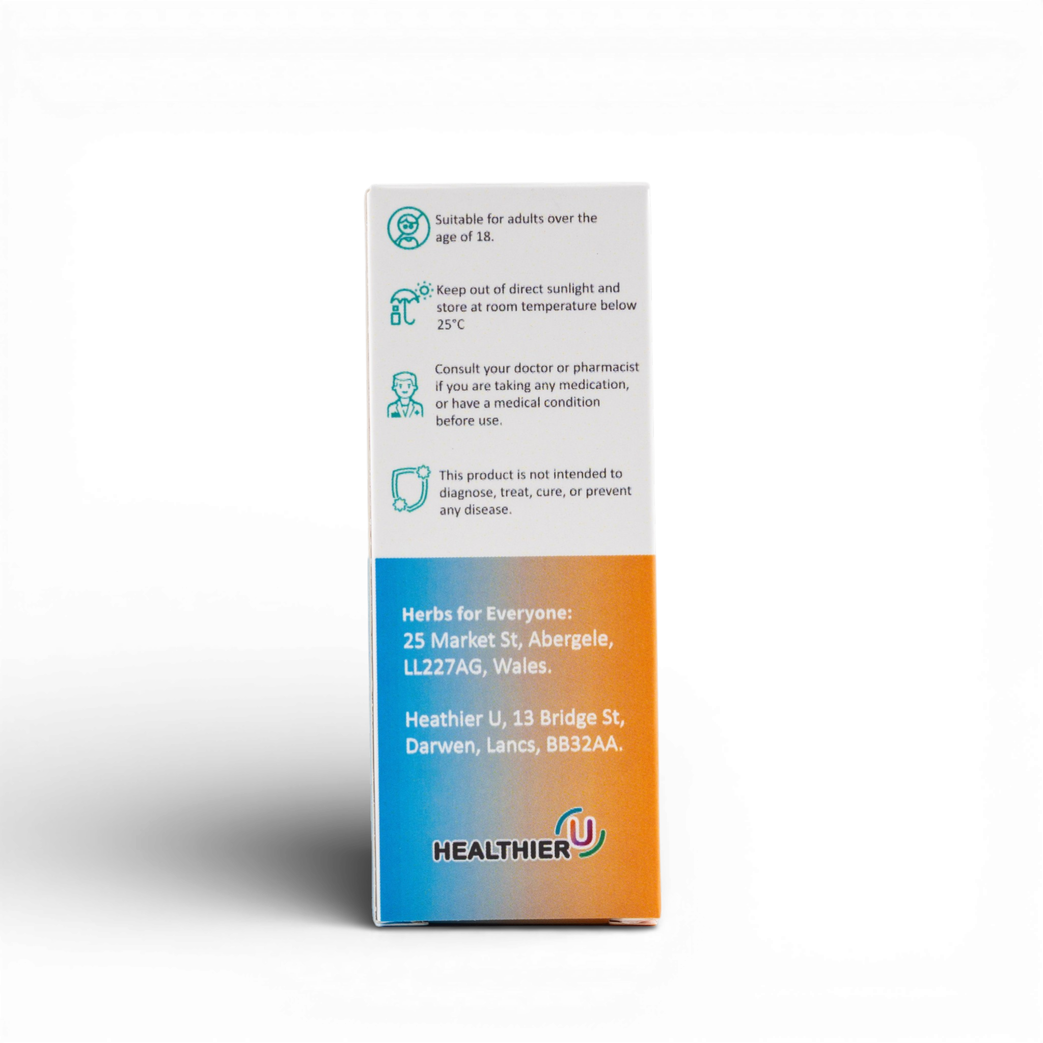 Prostate Ease