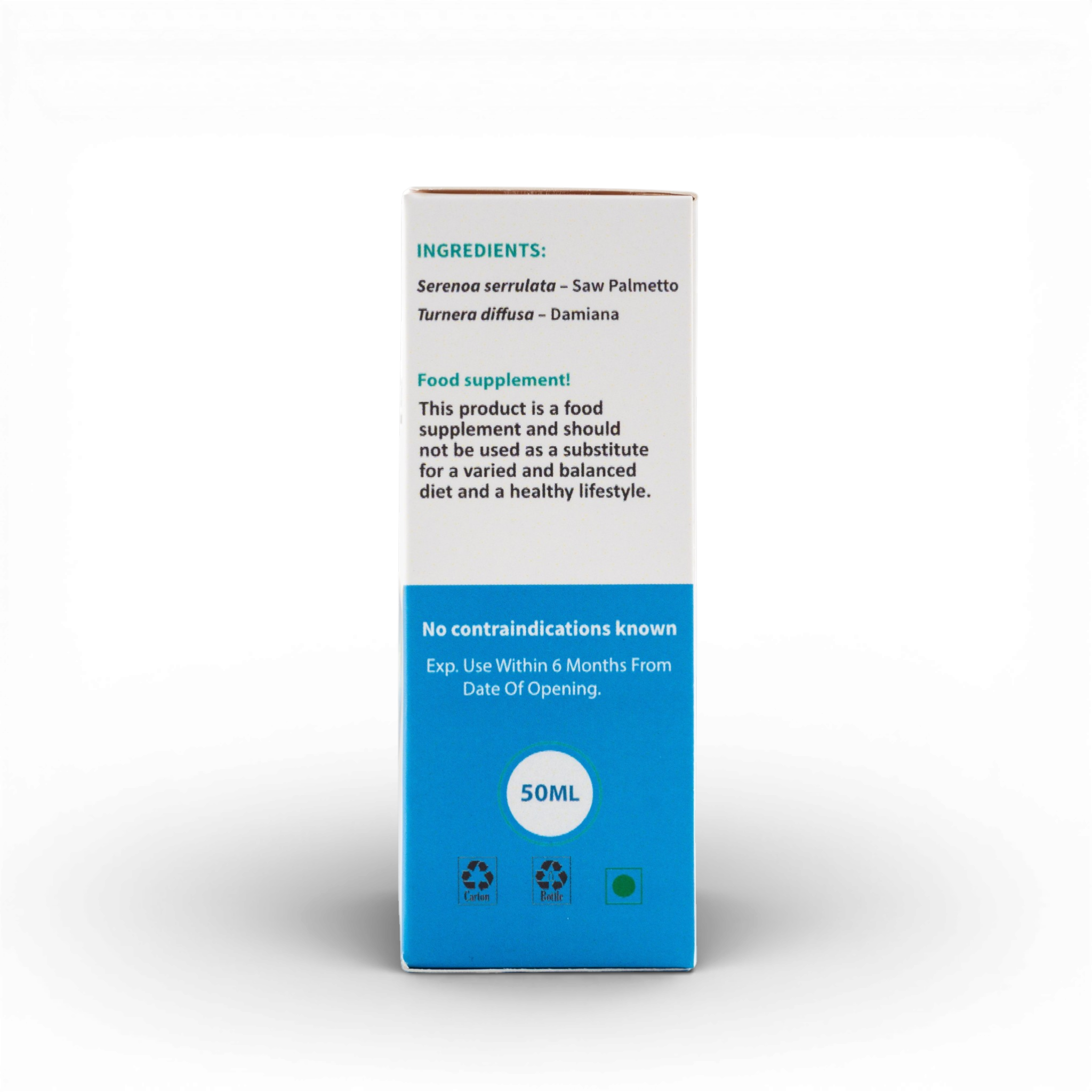Prostate Ease