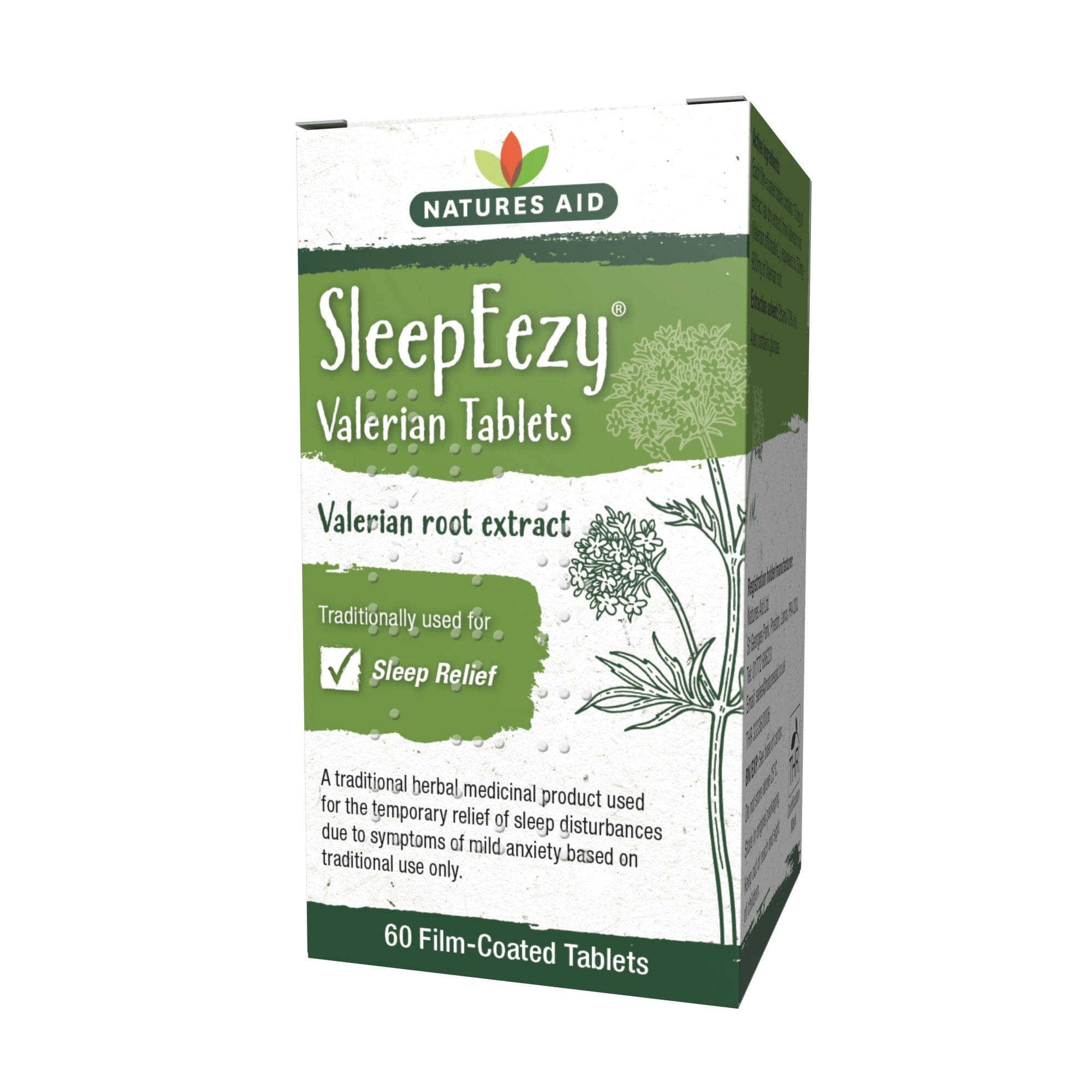 Sleepeezy (60 tabs)